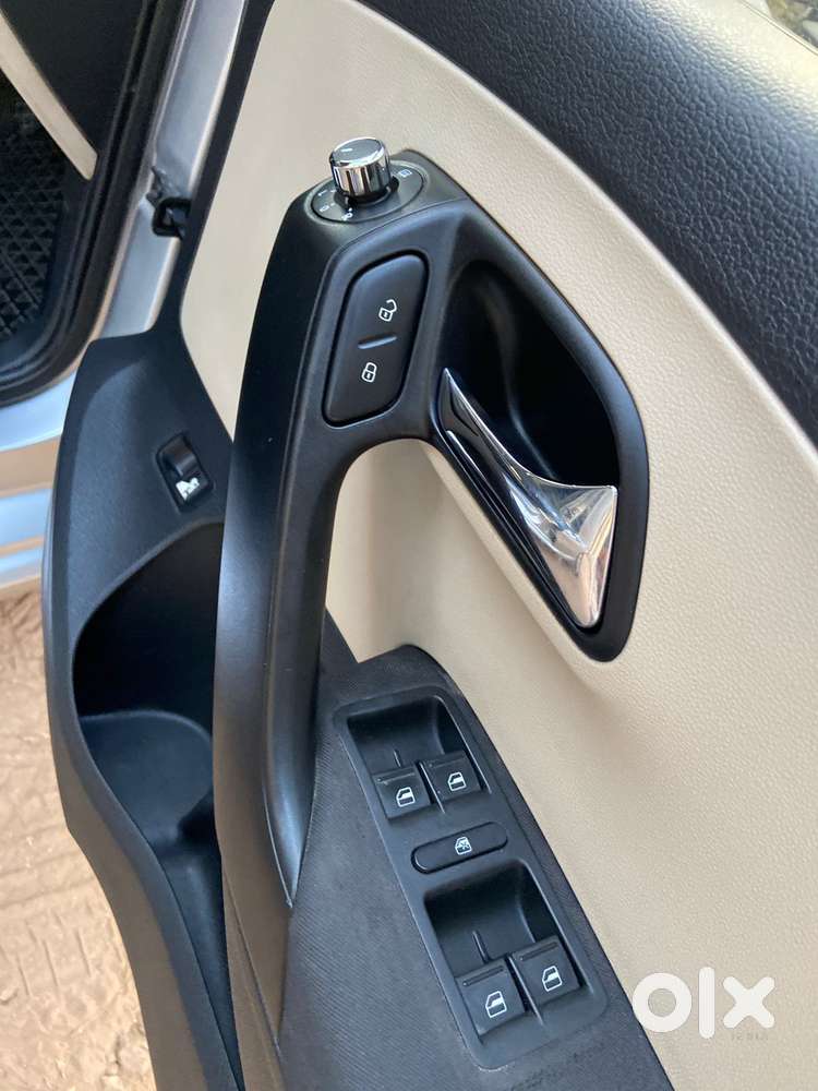 Skoda Rapid [2016-2020] 1.5 Ambition Tdi, 2018, Diesel