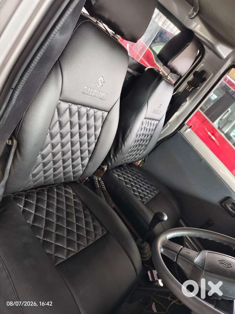 Maruti Suzuki Omni Mpi Std Bsiv, 2012, Petrol