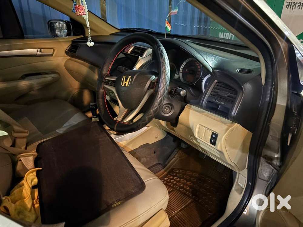 Honda Diesel Car 2024