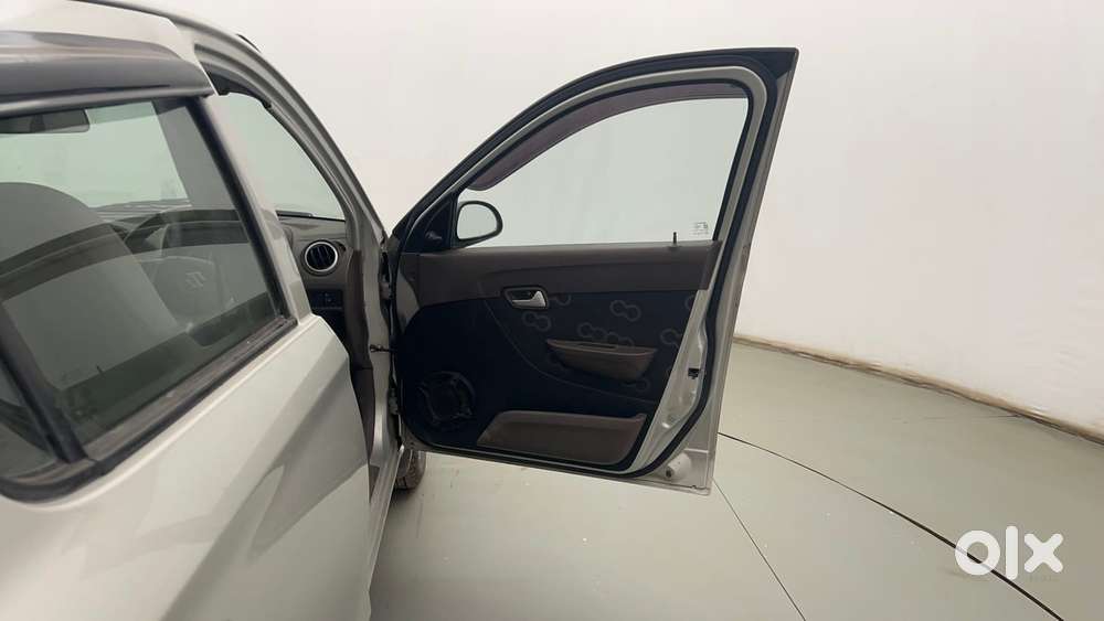 Maruti Suzuki Alto 800 Lxi, 2013, Petrol