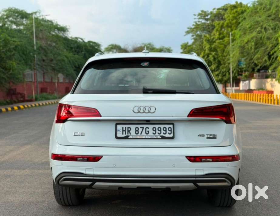 Audi Q5 Premium Plus 45 Tfsi, 2026, Petrol