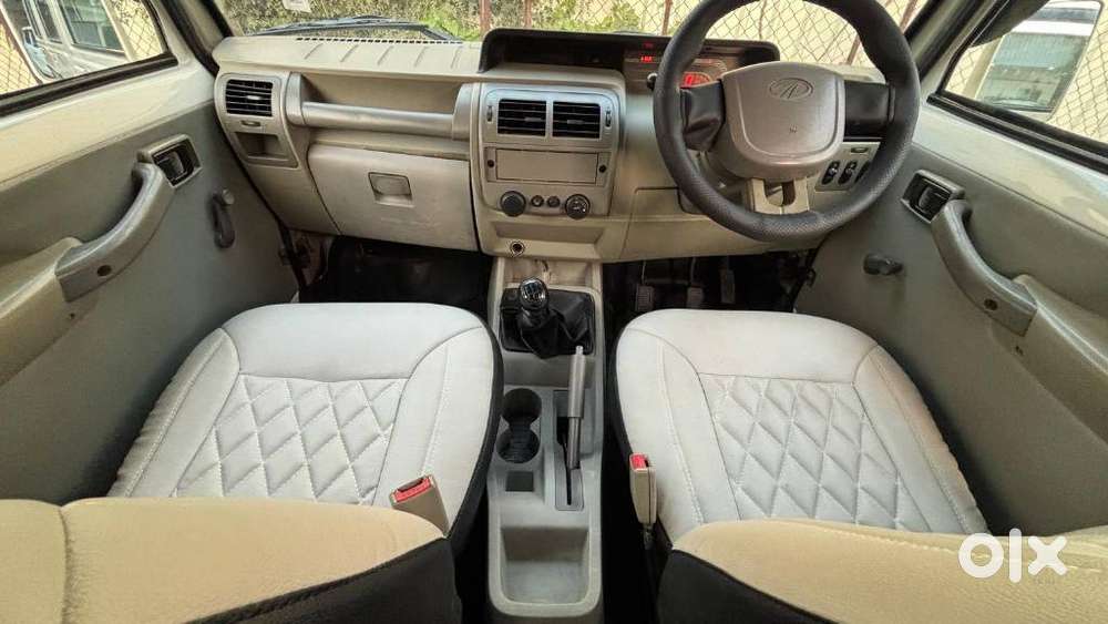 Mahindra Bolero Power Plus Sle, 2019, Diesel