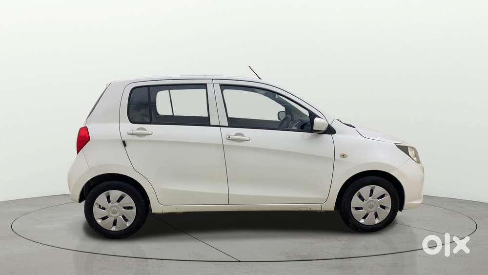 Maruti Suzuki Celerio Cng Vxi Mt, 2020, Cng & Hybrids