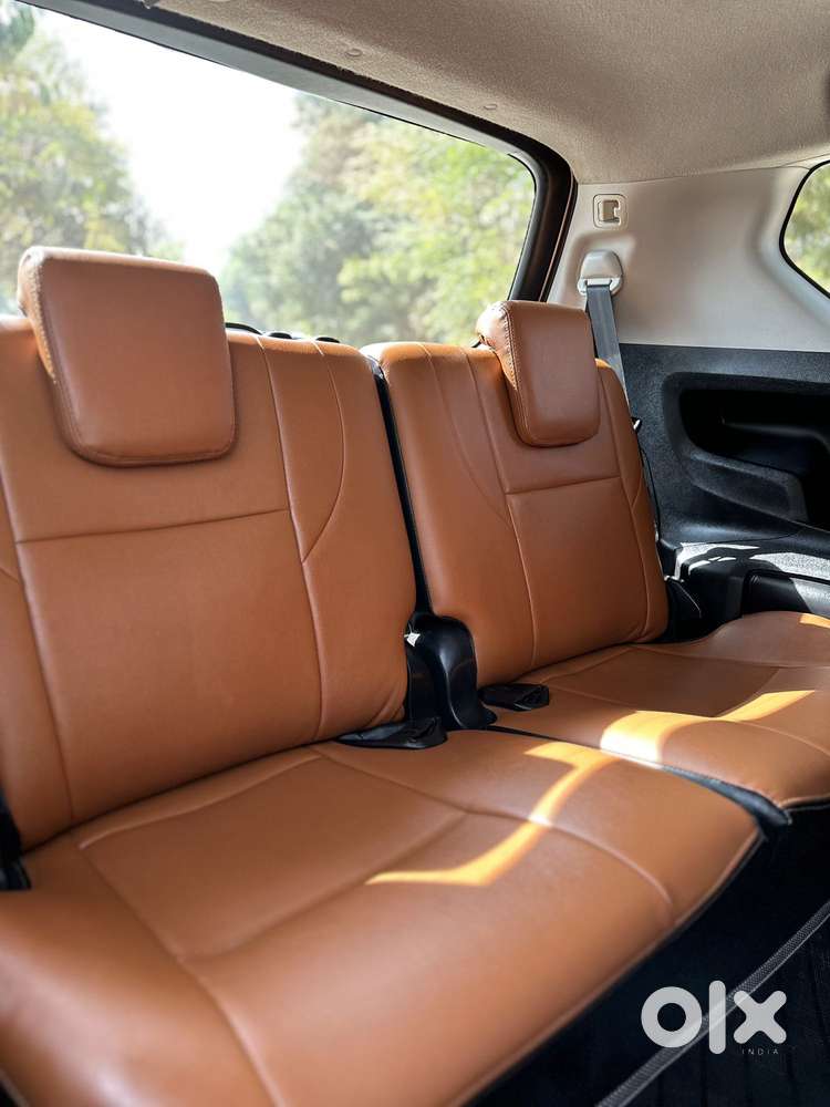 Toyota Innova Crysta 2.8 Gx At 8 Seater, 2019, Diesel