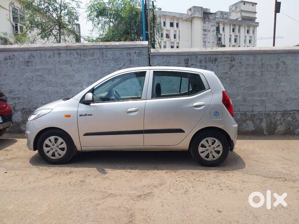 Single Hand Driven And Well Maintained