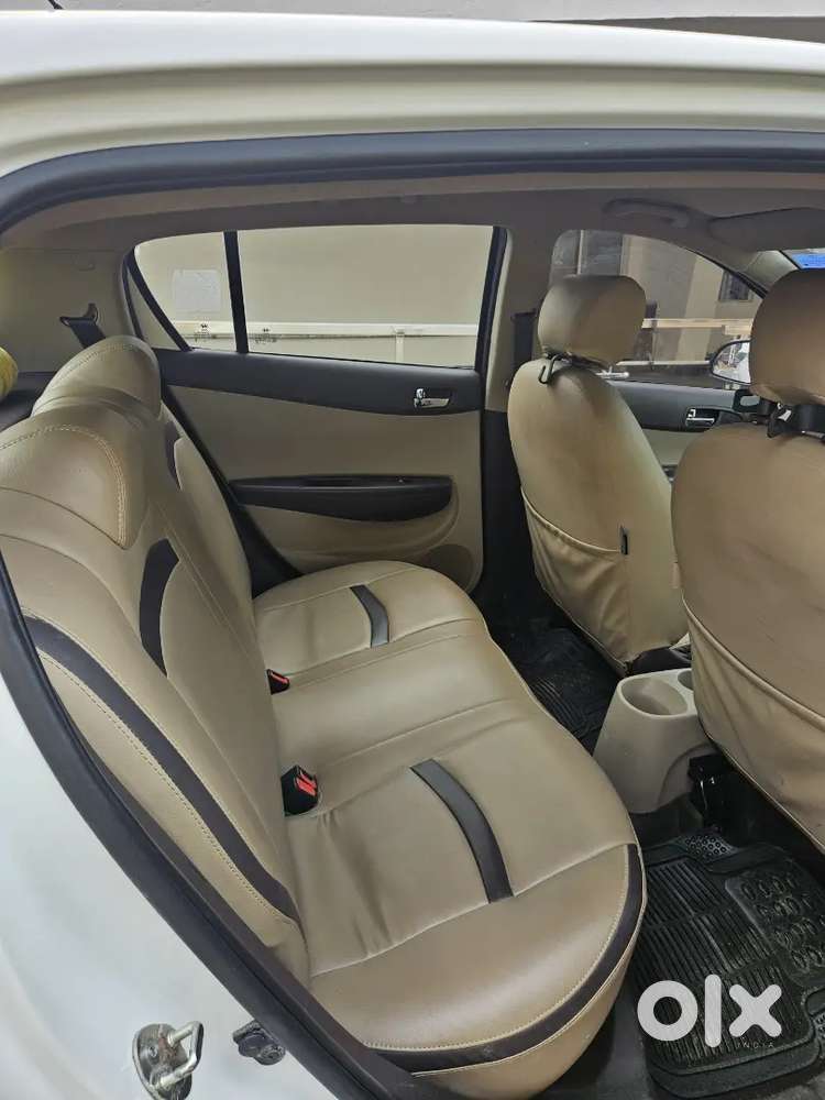 2011 Hyundai I20 1.2 Magna In Good Condition