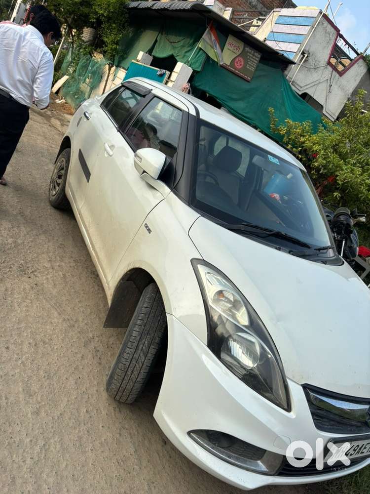 Maruti Suzuki Dzire Diesel 2016 Car