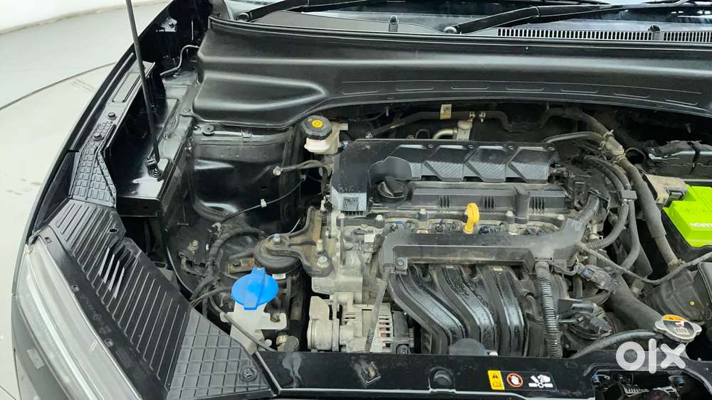 Hyundai Creta 1.5 S Petrol, 2022, Petrol