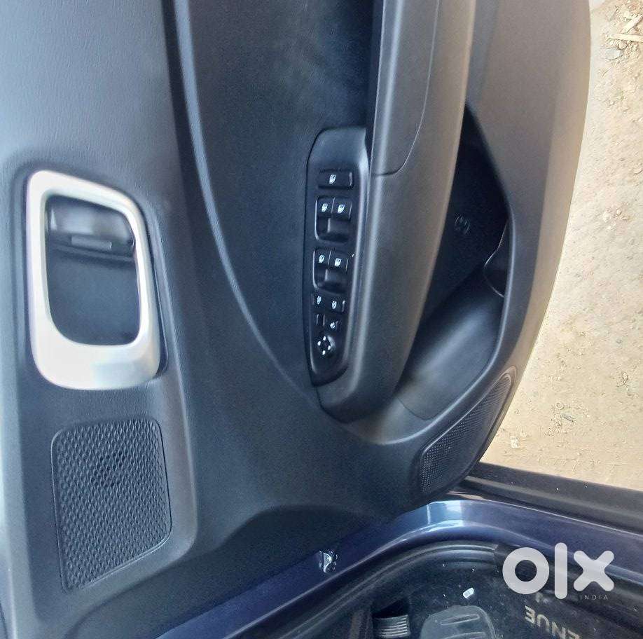 Hyundai Venue Sx Plus Turbo Dct, 2021, Petrol