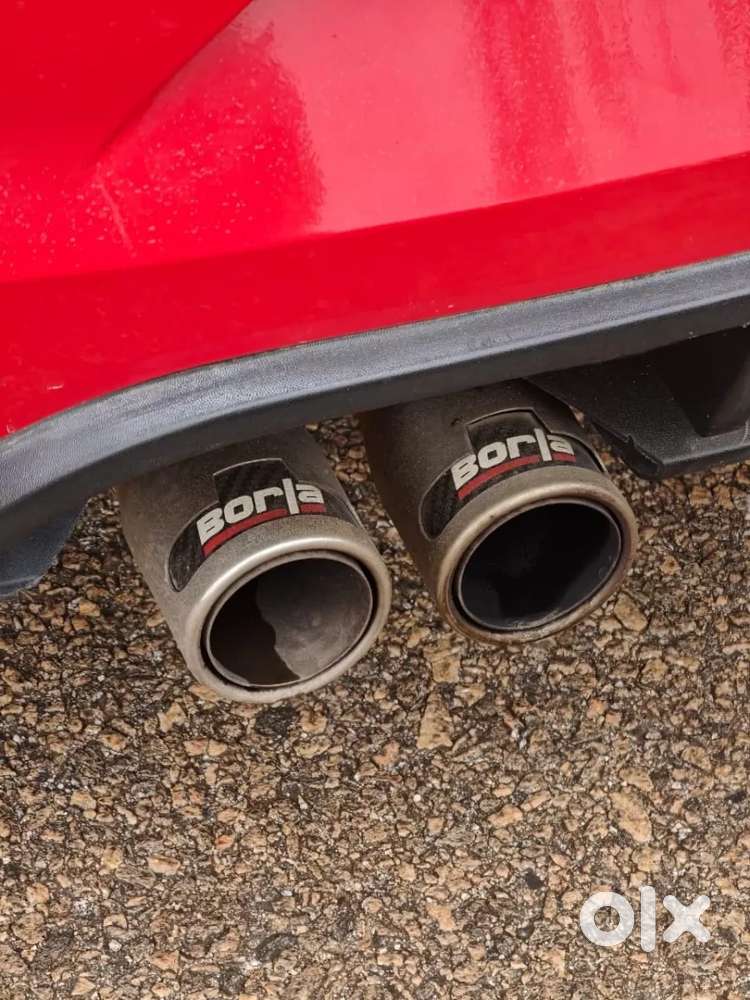 Volkswagen Polo 1.2 Gt Tsi, 2019, Petrol