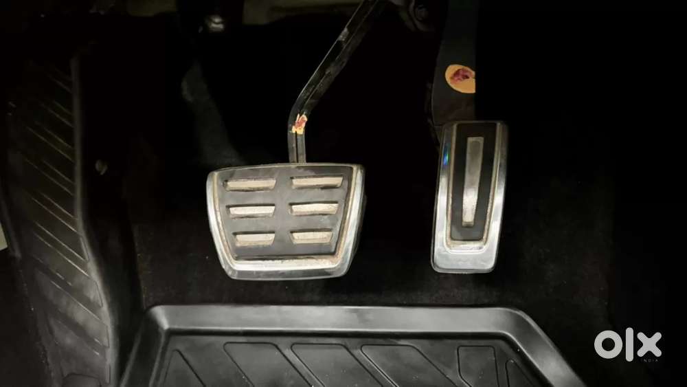 Volkswagen Taigun, 2024, Petrol