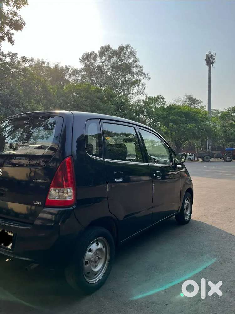 Zen Estil, Model 2007, Good Condition Car