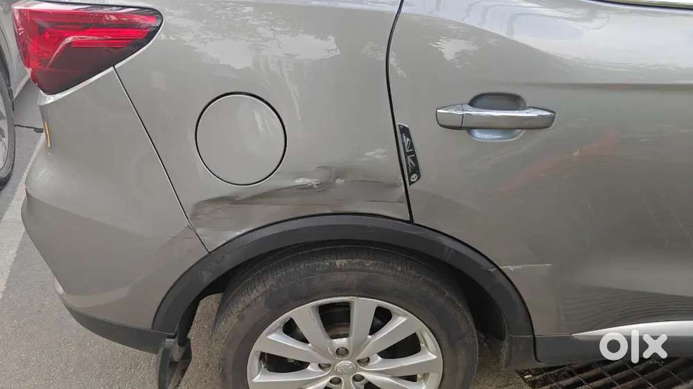 Mg Astor 1.5 Smart 2022 Car