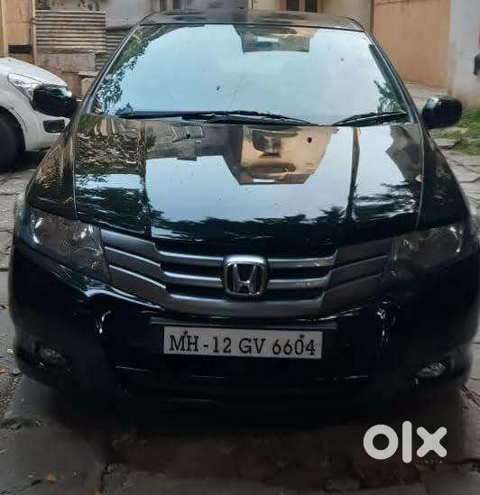 Honda City  108k Kms Driven  Owner To Owner Selling Appreciated