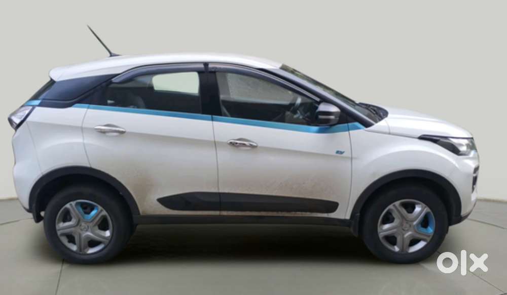 Tata Nexon Ev 2022 Electric Well Maintained