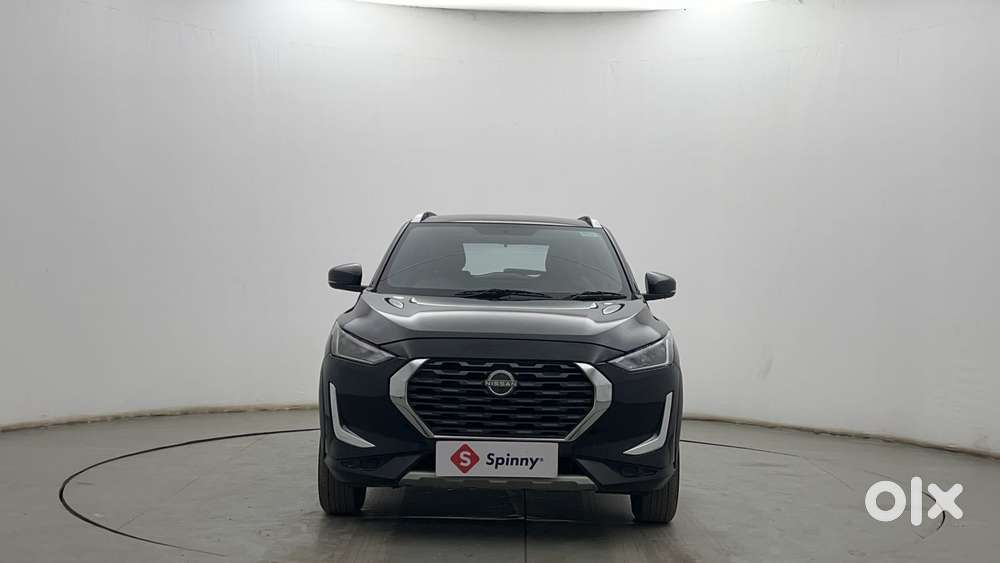 Nissan Magnite 1.0 Xl, 2024, Petrol