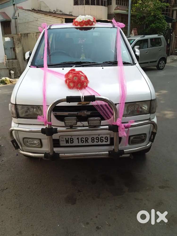 Chevrolet Tavera Neo 2006