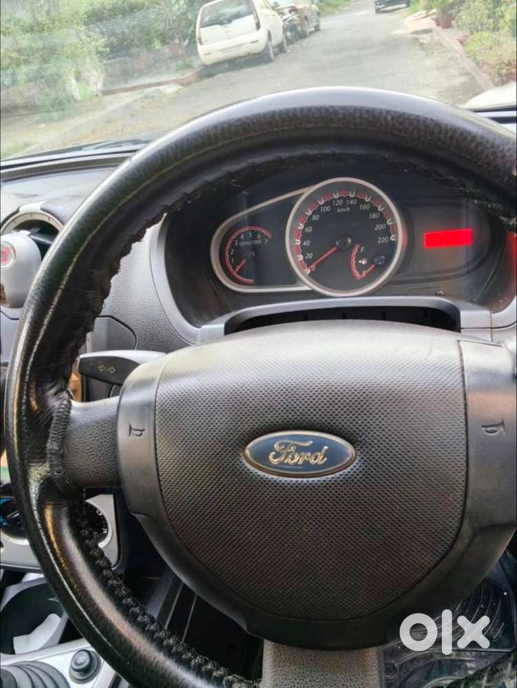 Ford Figo Diesel 2011