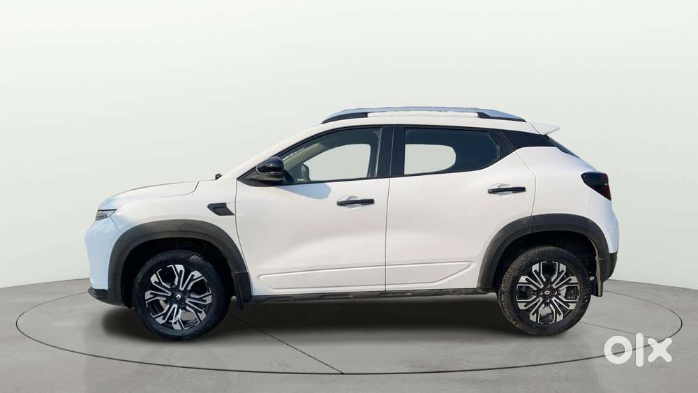 Renault Kiger Rxt Amt Opt, 2022, Petrol