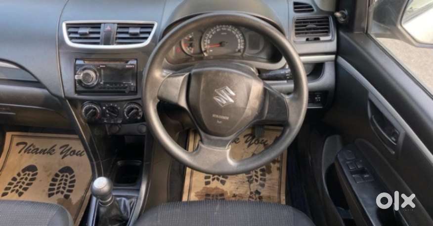 Maruti Suzuki Swift