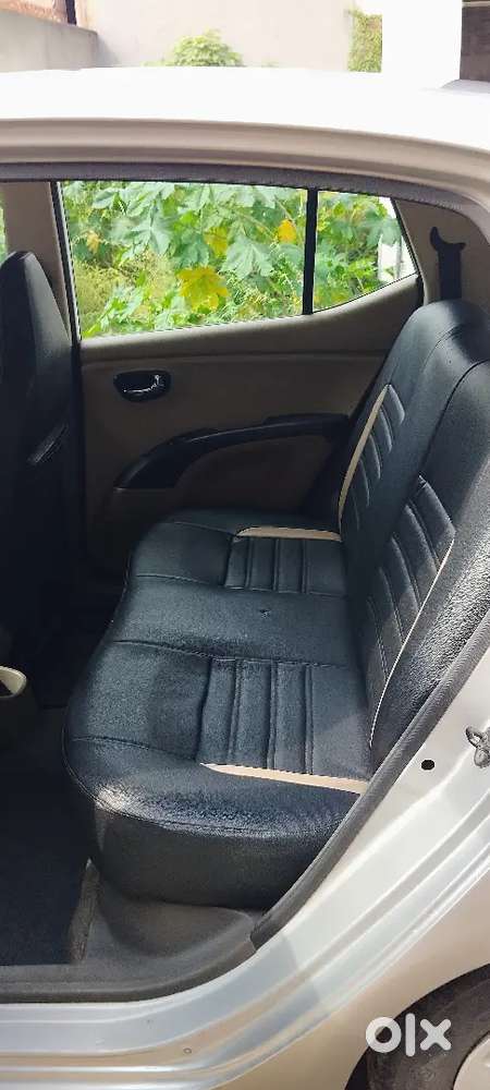 Hyundai I10 2013 Petrol Good Condition
