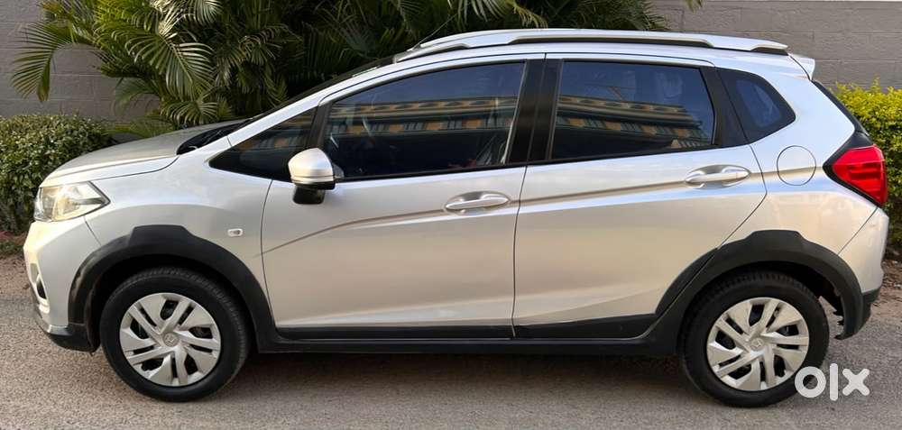 Honda Wr-v I-dtec S, 2017, Diesel
