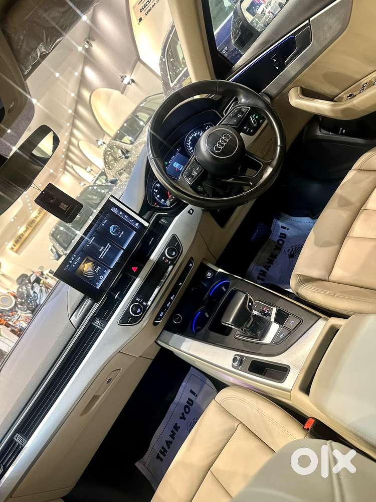 Audi A4 2.0 Premium Plus 40 Tfsi, 2022, Petrol