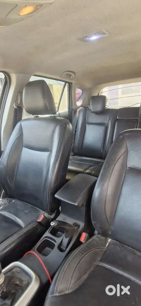 Maruti Suzuki S-cross 2016 Diesel Manual