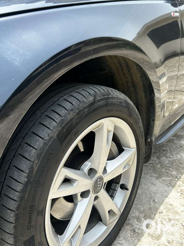 Audi A4 Diesel 2019 Variant