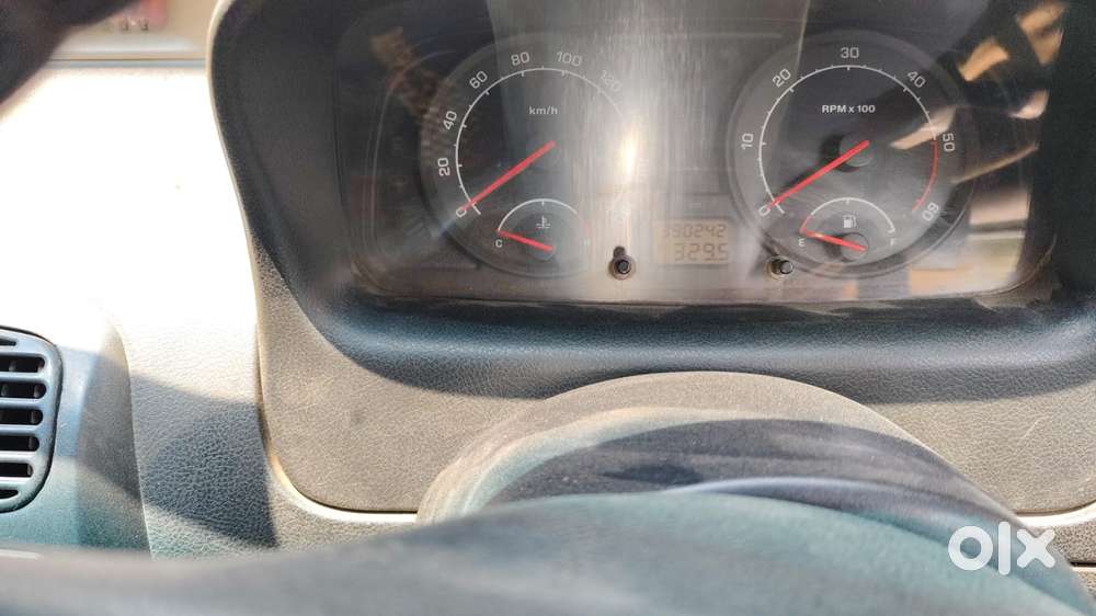 Tata Indica Dle, 2016, Diesel