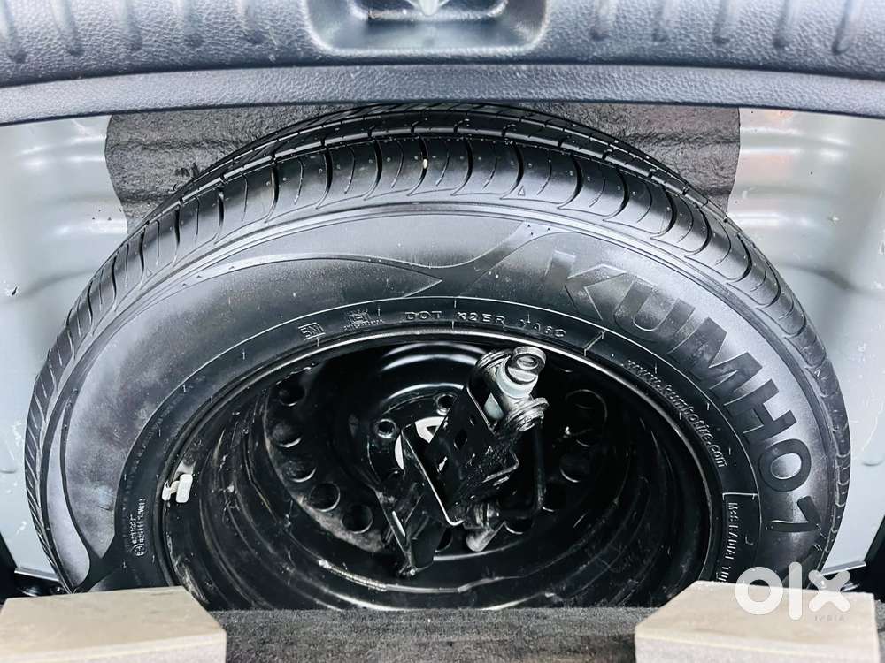 Kia Seltos Htk Plus At 1.5 Diesel, 2019, Diesel