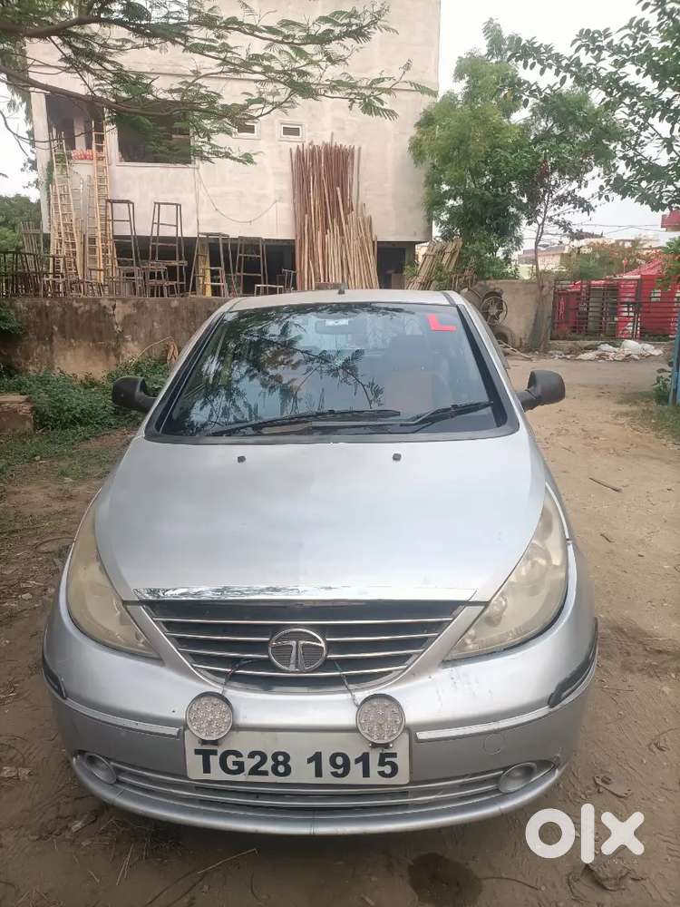 Tata Indica Vista 2014 Diesel 275000 Km Driven