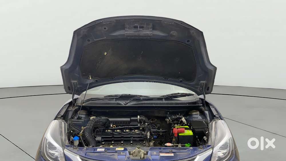 Maruti Suzuki Baleno 1.2 Zeta, 2019, Petrol