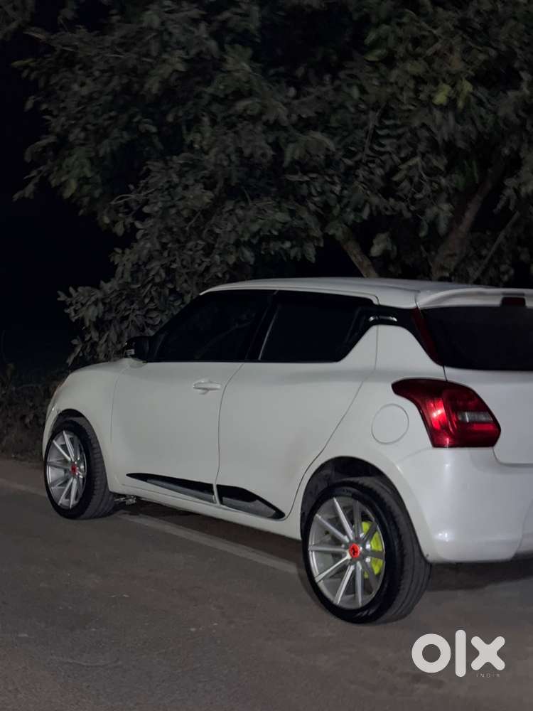 Maruti Suzuki Swift 2023