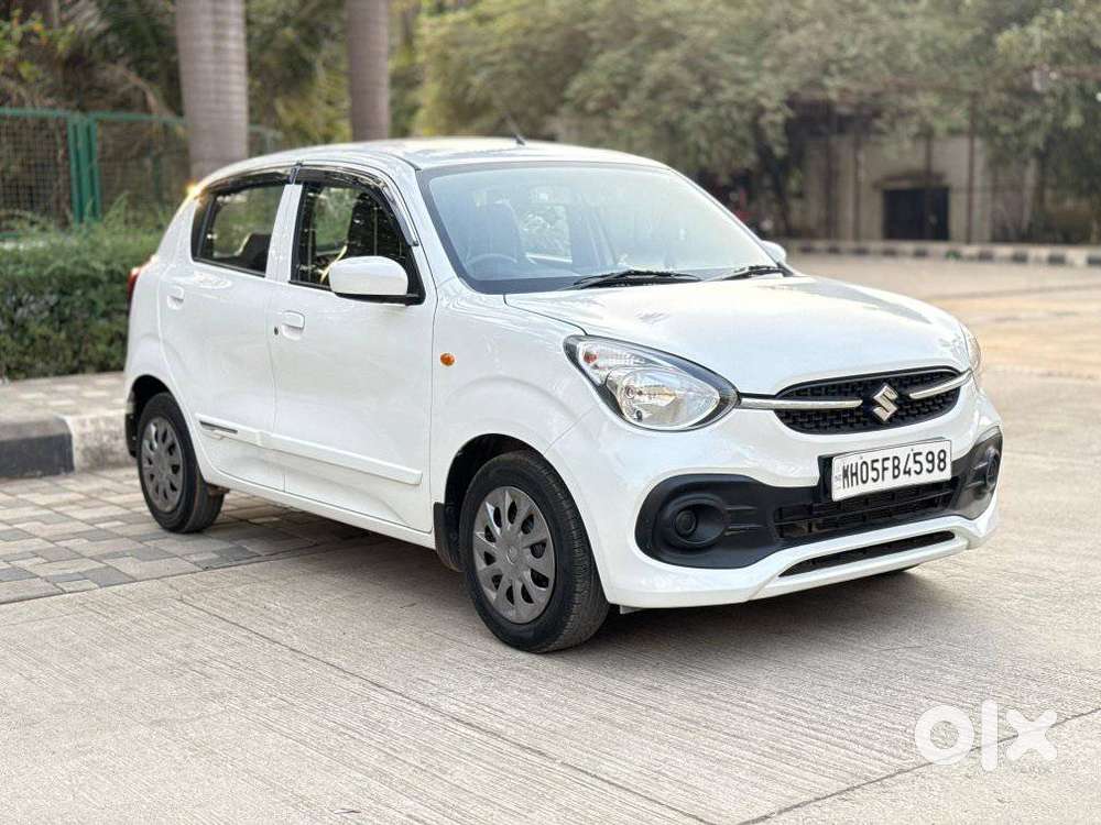 Maruti Suzuki Celerio Vxi(o), 2023, Cng & Hybrids
