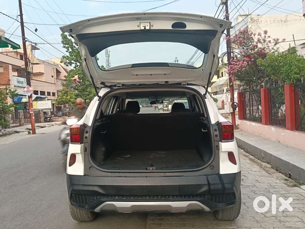 Kia Seltos Htk D, 2021, Diesel