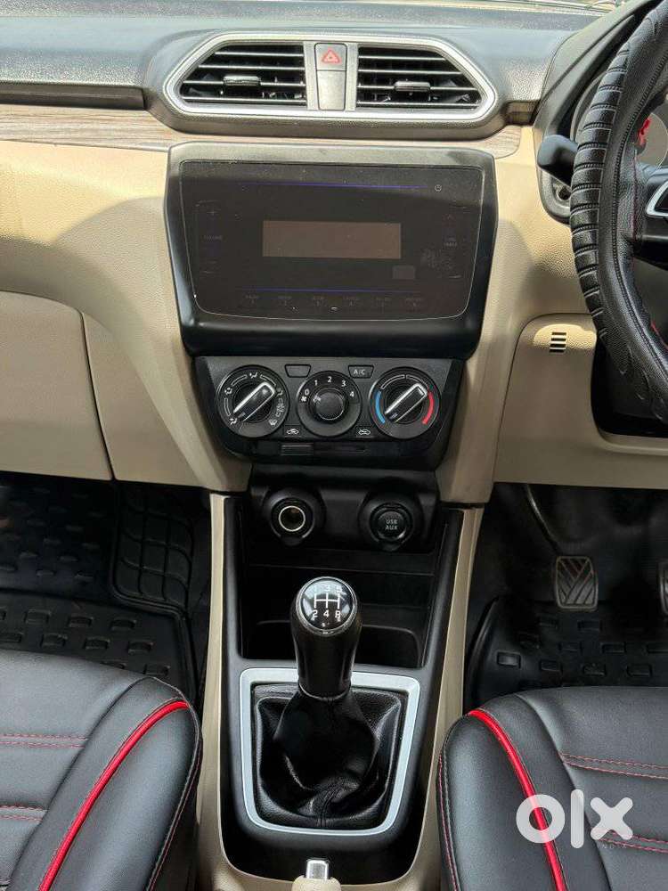 Maruti Suzuki Swift Dzire Vxi Optional, 2024, Cng & Hybrids