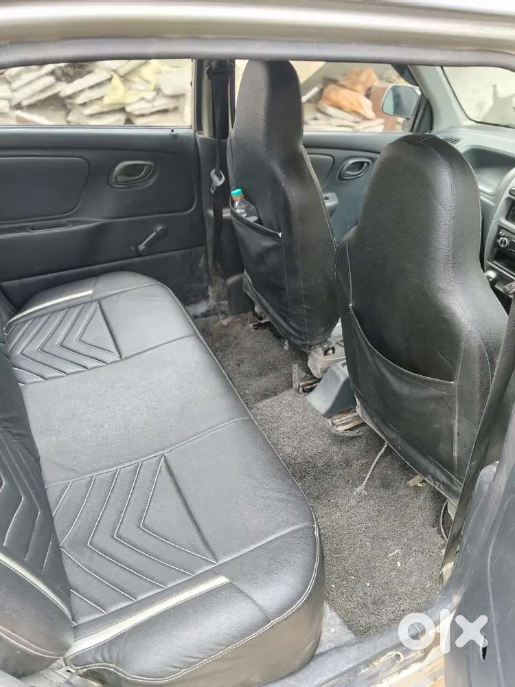 Maruti Suzuki Alto 2011 Lxi