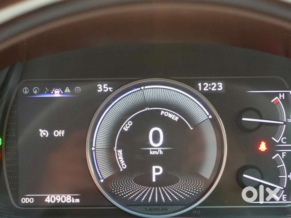 Lexus Es 300h, 2019, Petrol
