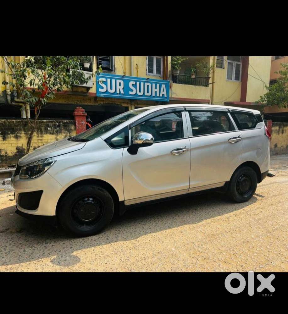 Mahindra Marazzo M2, 2019, Diesel