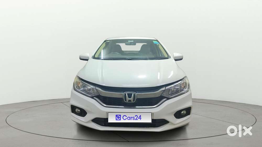 Honda City 1.5 V 5th Gen I-vtec Mt, 2022, Petrol