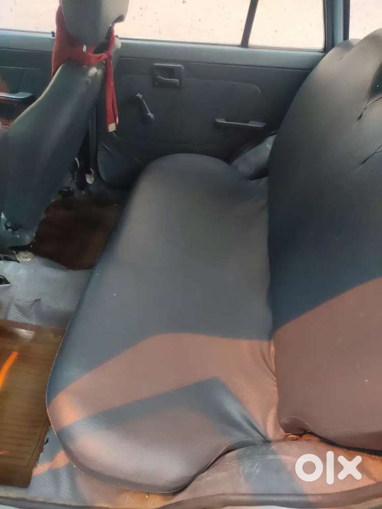 Maruti Suzuki 800 2001 Petrol