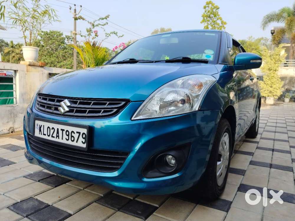 Dizre Vdi Low Kilometr