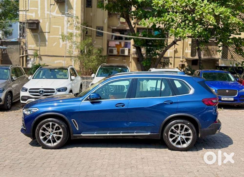 Bmw X5 Xdrive 30d Xline, 2020, Diesel