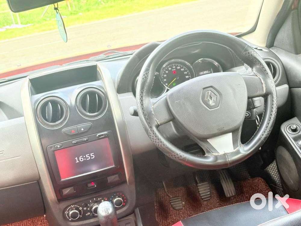 Renault Duster 1.3 Rxs Turbo Petrol, 2019