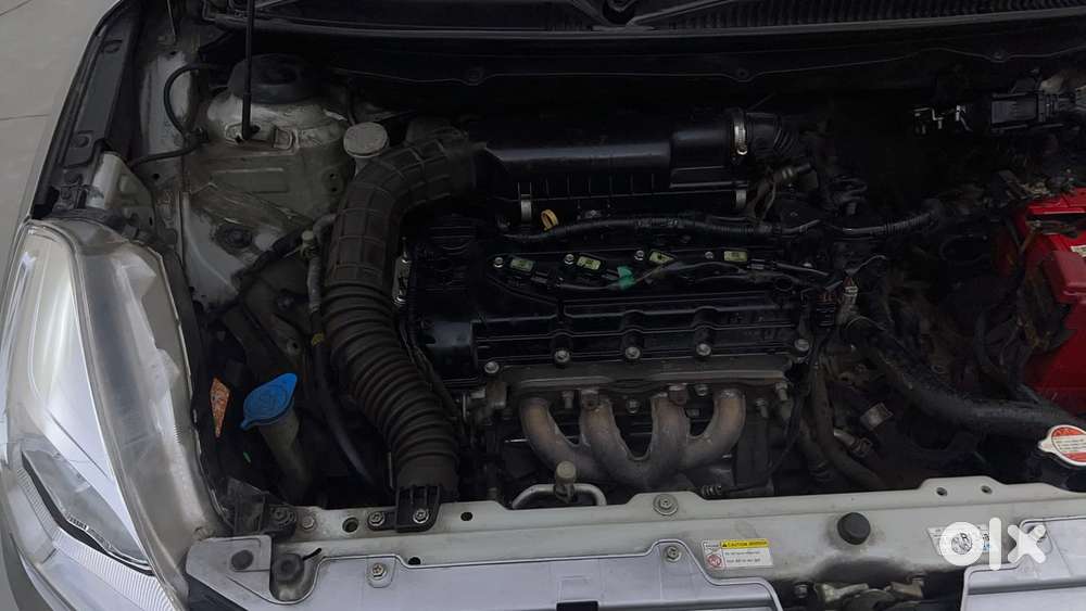 Maruti Suzuki Baleno 1.2 Delta At, 2018, Petrol