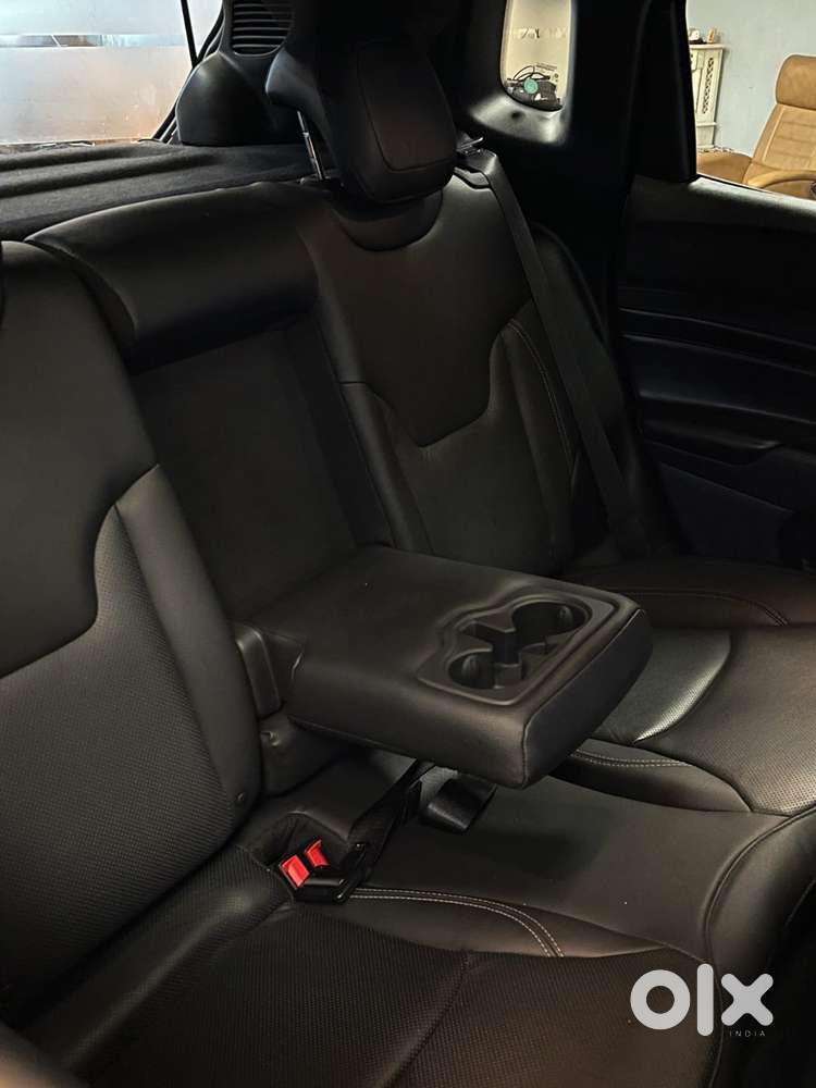 Jeep Compass S (o) 4x4, 2021, Diesel