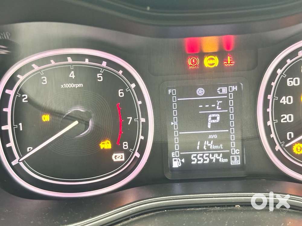 Toyota Urban Cruiser 1.5 Premium Grade At, 2021, Petrol