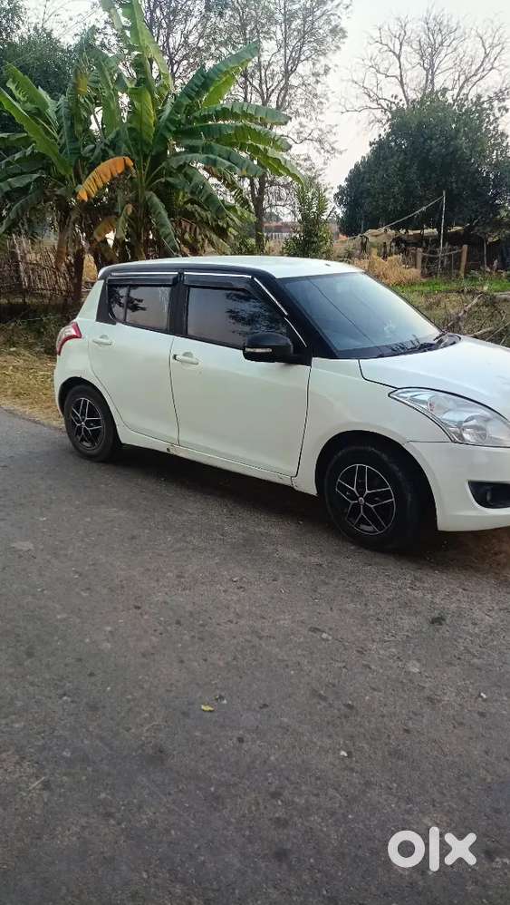Maruti Suzuki Swift 2013 Diesel 150000 Km Driven