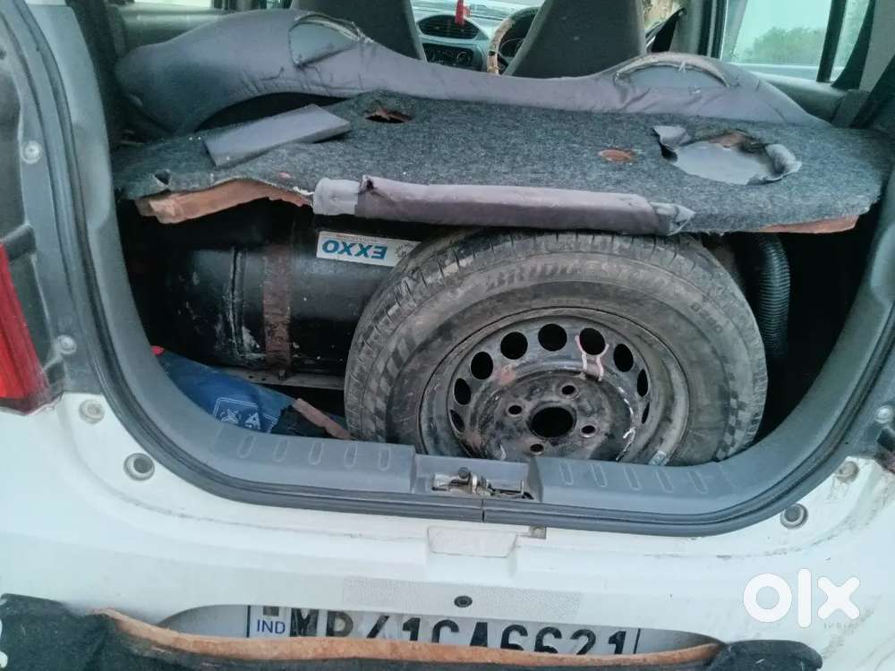 Maruti Suzuki Alto 2016